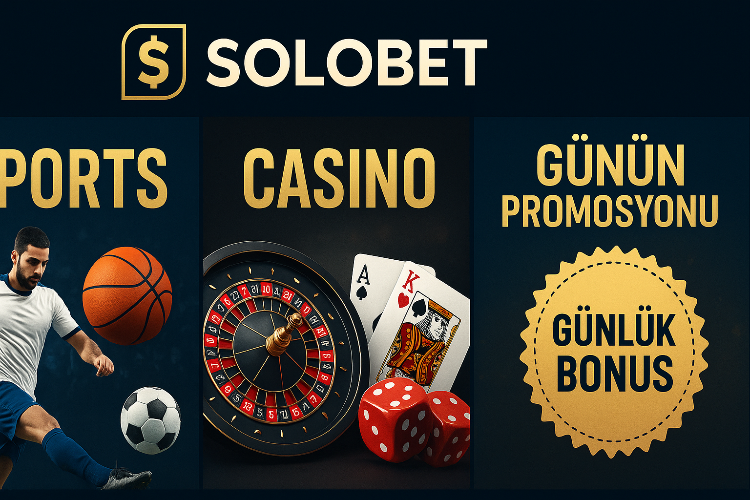 Solobet